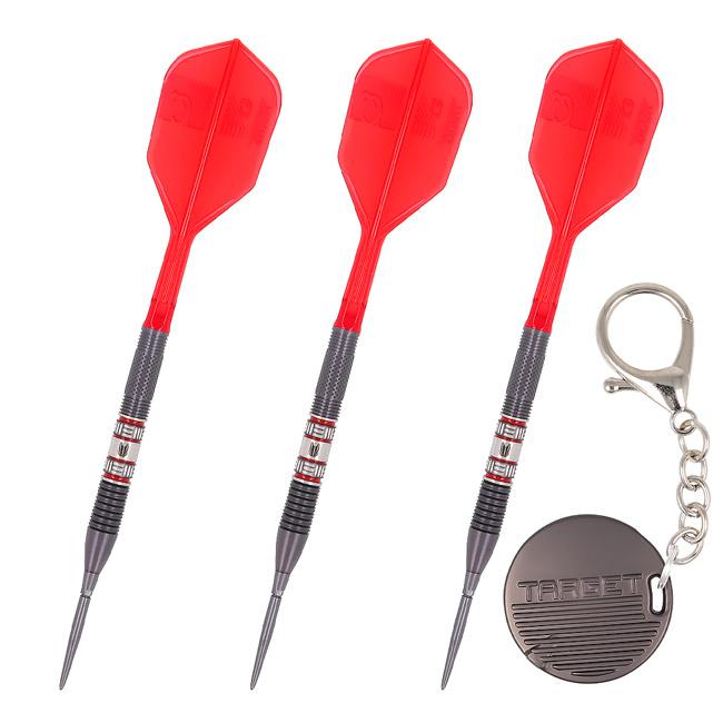 TARGET(ターゲット) CLEMENS 95K SWISS POINT STEEL 21g ＜190360