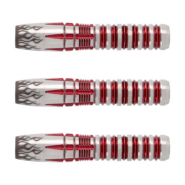 【美品】TARGET PYRO G10 max ダーツセット TARGET JAPAN(ターゲットジャパン) PYRO G10 MAX(パイロ