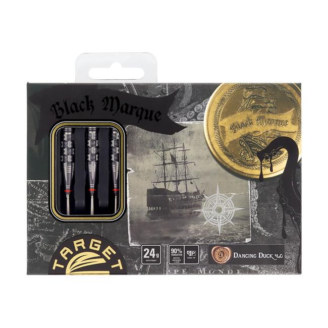 TARGET JAPAN(ターゲットジャパン) BLACK MARQUE SERIES DANCING DUCK
