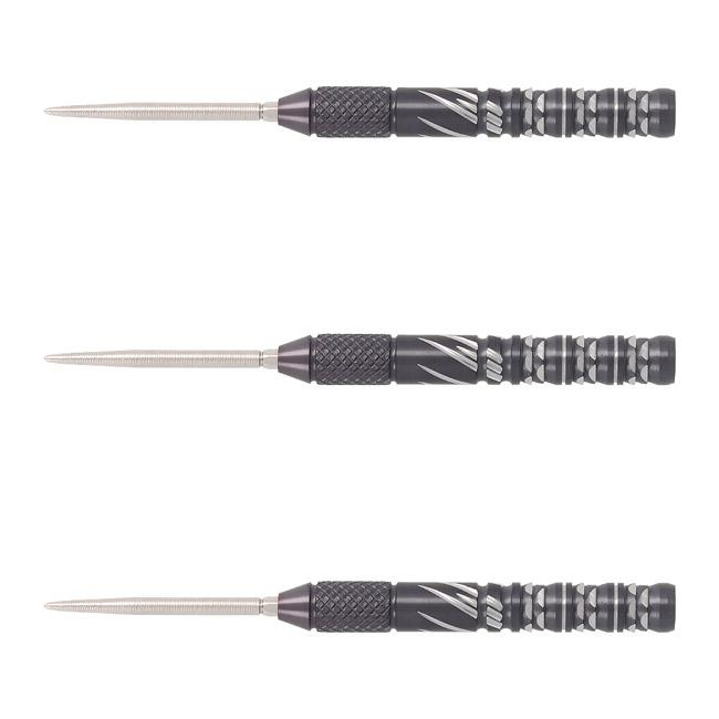 M*S様 TARGET Black Marque 21g ダーツセット TARGET JAPAN(ターゲットジャパン) BLACK MARQUE SERIES DRACO LITE