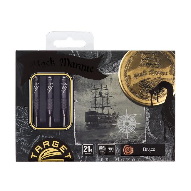 TARGET JAPAN(ターゲットジャパン) BLACK MARQUE SERIES DRACO LITE