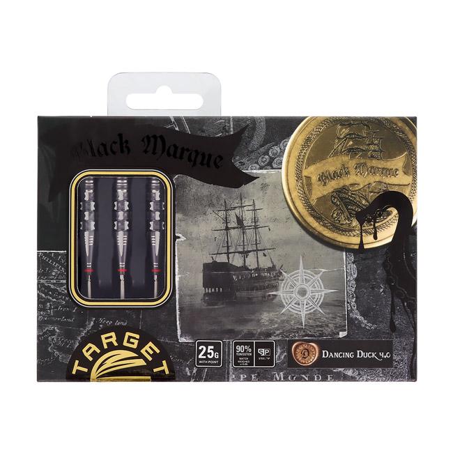 TARGET JAPAN(ターゲットジャパン) BLACK MARQUE SERIES DANCING DUCK