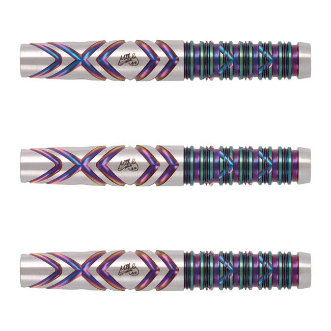 CRYOサンプルプレゼント】TARGET JAPAN THE MIRACLE G6 LITE(ザ