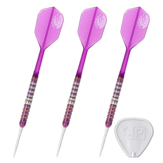 TARGET JAPAN(ターゲットジャパン) ENDEAVOUR G2(エンデバー