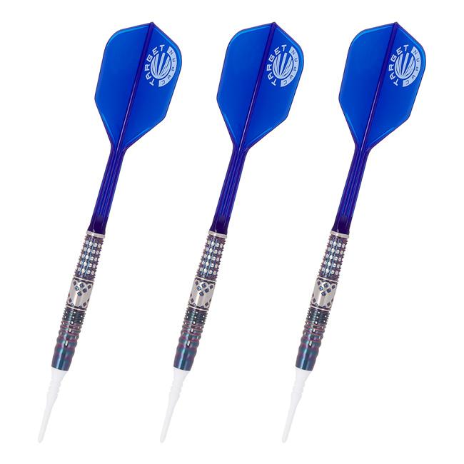 TARGET カリス ジェネレーション5 19g キャシーリョン TARGET JAPAN(ターゲットジャパン) CHARIS G5(カリス ジェネレーション