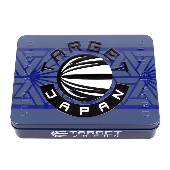 TARGET JAPAN(ターゲットジャパン) CHARIS G5(カリス