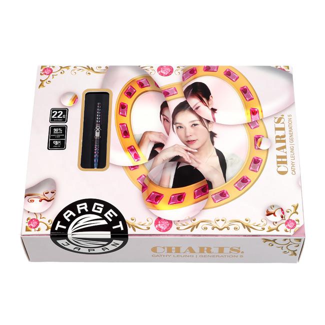 TARGET カリス TARGET JAPAN(ターゲットジャパン) CHARIS G4 MAX(カリス