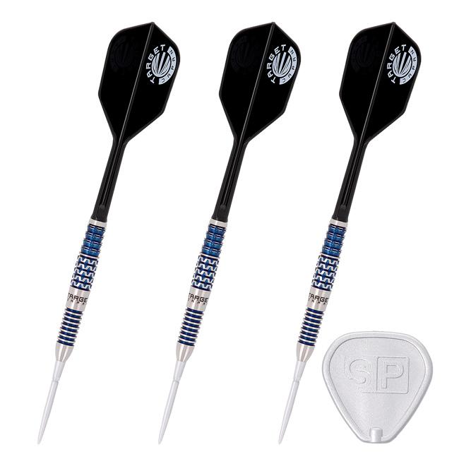 【ターゲット】セレーノ G2 ターゲット セレーノ G2 20g タングステン90% 鈴木徹選手(SERENO