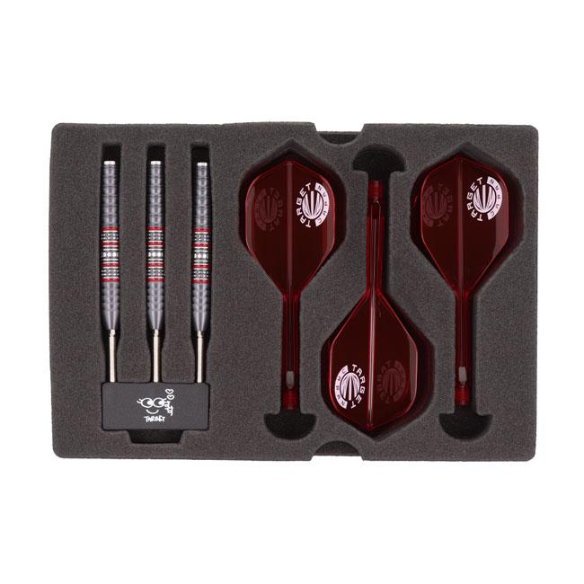 TARGET JAPAN(ターゲットジャパン) PRIME SERIES DIAMOND G4
