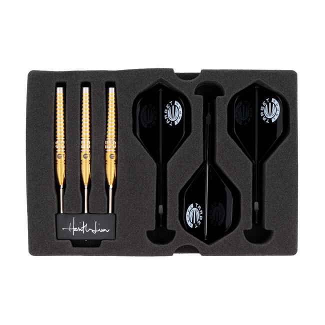TARGET JAPAN(ターゲットジャパン) PRIME SERIES HOT SHOT G3(ホット