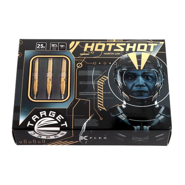 TARGET JAPAN(ターゲットジャパン) PRIME SERIES HOT SHOT G3(ホット