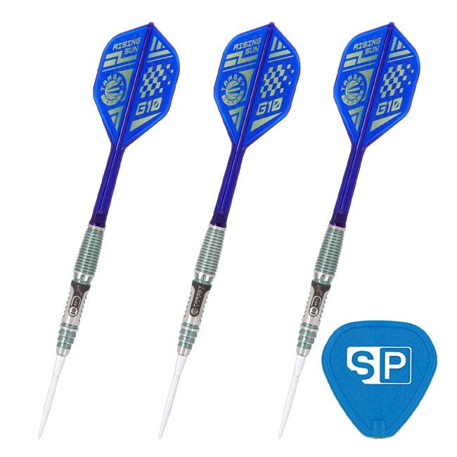 ステッカープレゼント】TARGET JAPAN RISING SUN(ライジングサン) G10