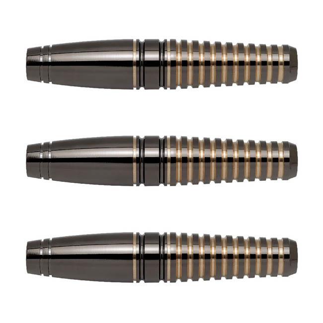 TARGET(ターゲット) BRASS DARTS(ブラスダーツ) TEAM PRO MITSUMASA HOSHINO 2BA <180054> 星野光正選手モデル (ダーツ バレル ダーツセット) :0107817000275:ダーツ専門店 カウントアップ - 通販 - Yahoo!ショッピング TARGET(ターゲット) BRASS DARTS(ブラスダーツ) TEAM PRO MITSUMASA HOSHINO 2BA <180054> 星野光正選手モデル (ダーツ バレル ダーツセット) :0107817000275:ダーツ専門店 カウントアップ - 通販 - Yahoo!ショッピング