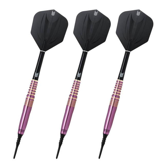 TARGET JAPAN(ターゲット ジャパン) BRASS DARTS(ブラスダーツ) TEAM