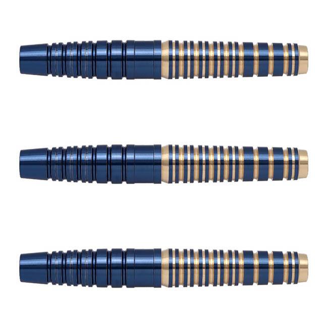 TARGET JAPAN(ターゲット ジャパン) BRASS DARTS(ブラスダーツ) TEAM