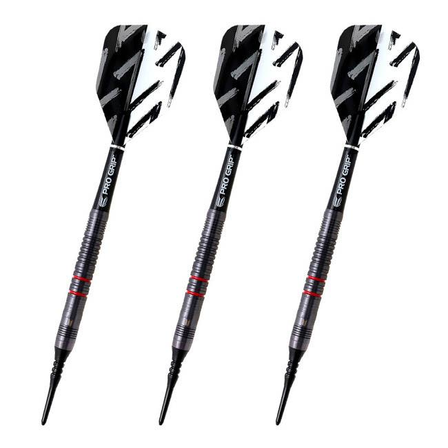 TARGET JAPAN(ターゲット ジャパン) VAPOR Z(ヴェイパーZ) レッド 2BA