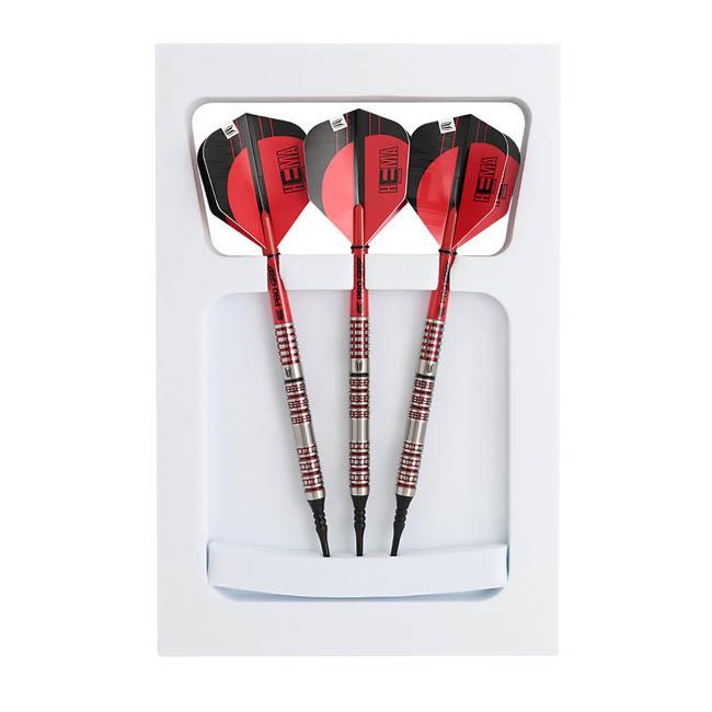 TARGET(ターゲット) HEMA 10(ヒーマ10) 2BA 18g ＜210094＞ (ダーツ