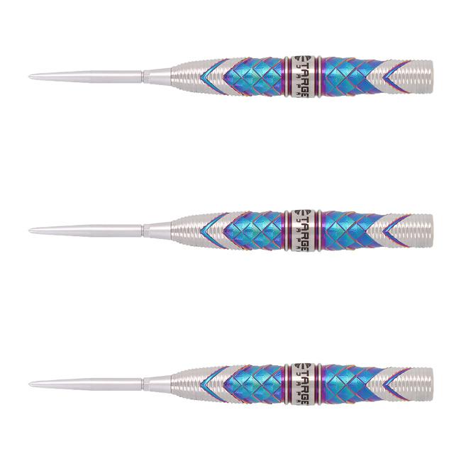 TARGET JAPAN(ターゲットジャパン) KAZE Series CEROS(セロス) 01