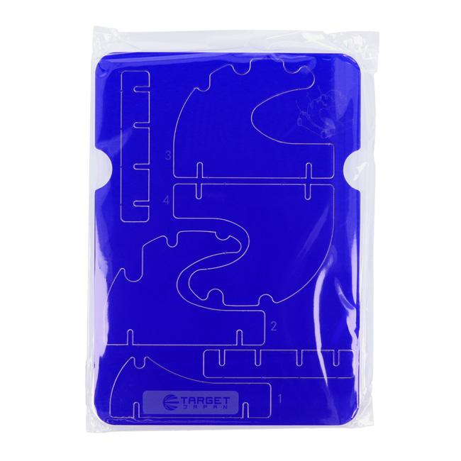 ダーツ TARGET JAPAN CEROS 03 19g KAZE SERIES】CEROS 03 90% 19g 2BA