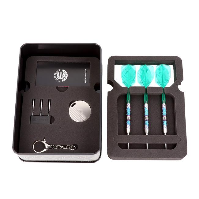 ダーツ TARGET JAPAN CEROS 03 19g 楽天市場】TARGET JAPAN(ターゲットジャパン) KAZE Series CEROS