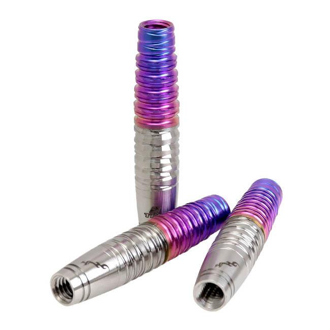 TIGA(ティガ) Zero Gravity3 Fusion(ゼログラビティ3 フュージョン