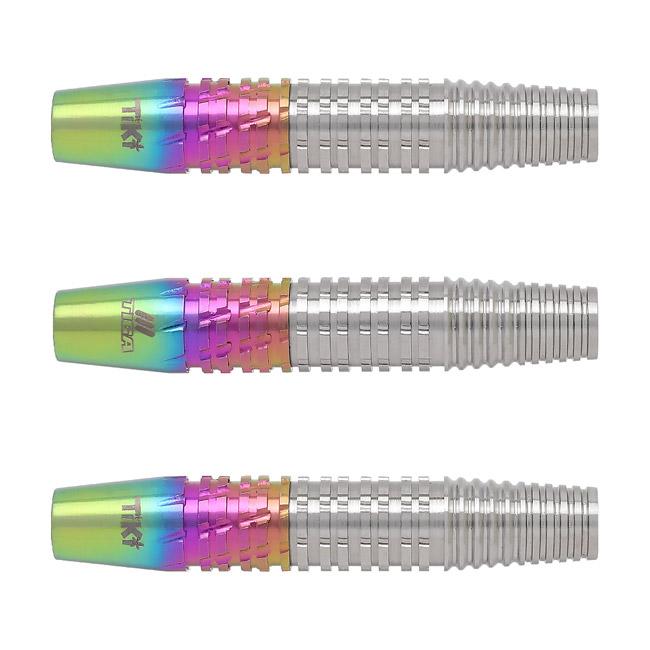 TIGA(ティガ) Tiki Fusion(ティキ フュージョン) 2BA 山口祐理子選手