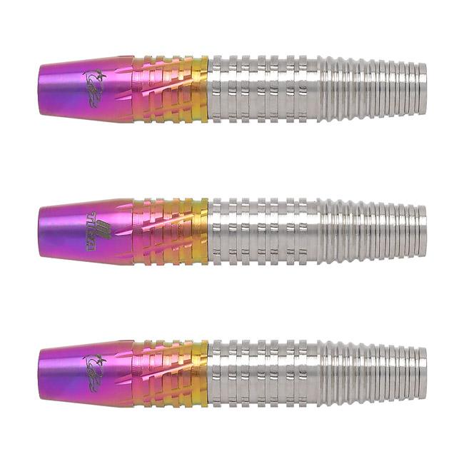 TIGA(ティガ) Tiki Fusion(ティキ フュージョン) 2BA DARTSHIVE