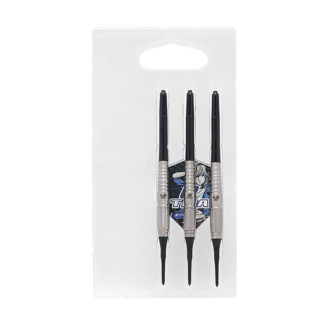 TIGA OWLSOME 2BA へディ・ウォン　ダーツ ダーツ バレル ティガ TIGA OWLSOME へディ・ウォンモデル