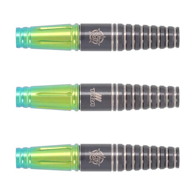 ティガ　エンプレチュ5 フュージョン ティガ エンプレチュ5 フュージョン 16.7g タングステン90%＋チタン