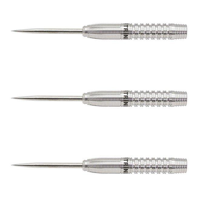 TRiNiDAD PRO(トリニダードプロ) Leon Type3(レオン タイプ3) STEEL