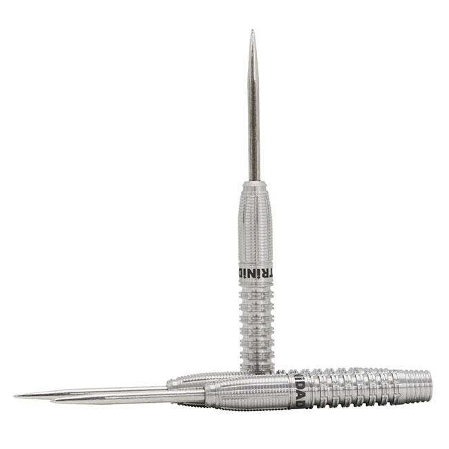 TRiNiDAD PRO(トリニダードプロ) Leon Type3(レオン タイプ3) STEEL