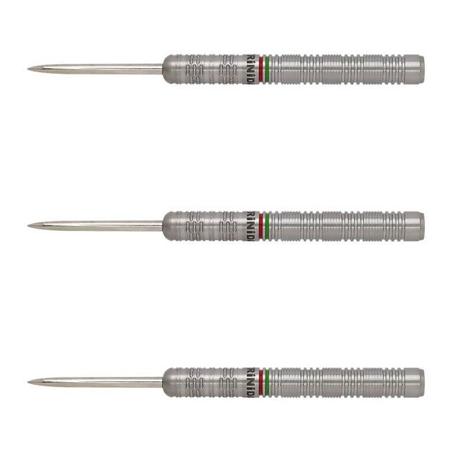 TRiNiDAD PRO(トリニダードプロ) Jose Type3(ホセ タイプ3) 24g