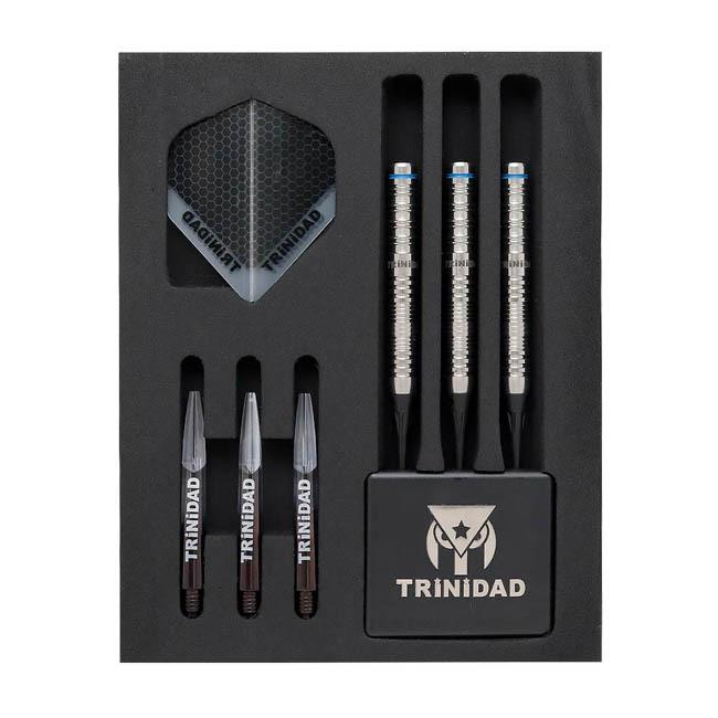 TRiNiDAD PRO(トリニダードプロ) PELUT(ペルート) 2BA フアン