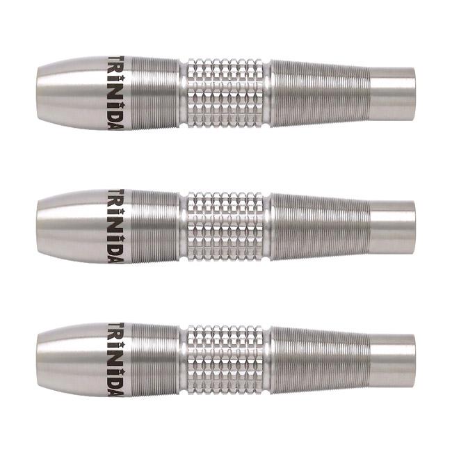 やまさん専用　トリニダード　デュラン5　SOFT、STEELセット TRiNiDAD PRO(トリニダード プロ) Duran Type5(デュラン タイプ5) 2BA