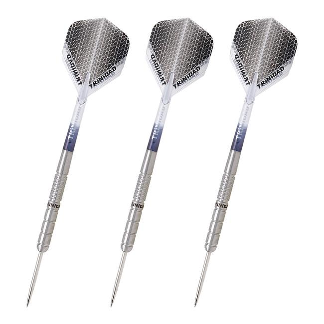 TRiNiDAD PRO Locche ローチェ　國木裕介 TRiNiDAD PRO(トリニダードプロ) Locche(ローチェ) STEEL 國木裕介選手