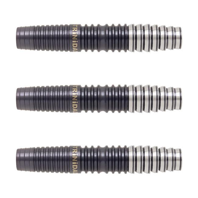 TRINIDAD GONZALEZ TYPE 5 ダーツ　西鉄平バレル TRiNiDAD PRO(トリニダード プロ) Gonzalez Type5(ゴンザレス タイプ5