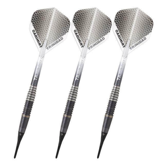 【トリニダード】 ゴンザレス タイプ5 西哲平モデル 2BA ダーツ > ハードダーツ > ブランド【タ行】 > トリニダード