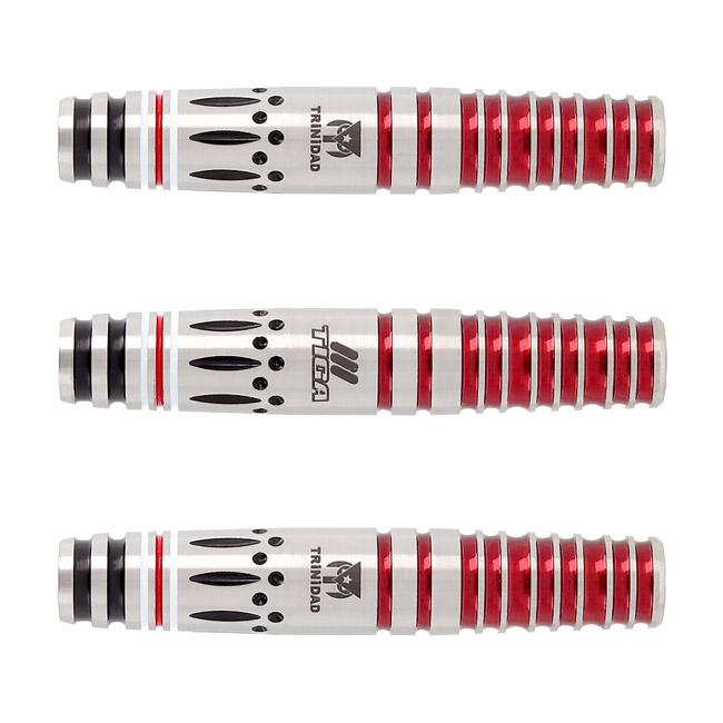 TIGA×TRiNiDAD ゴメチュ TRiNiDAD×TIGA(トリニダード×ティガ) GOMECHU3(ゴメチュ3) 2BA 山田