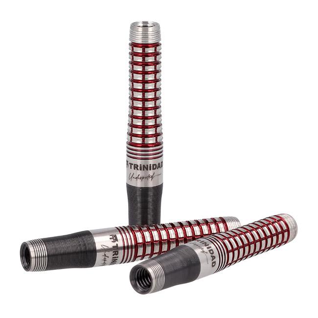 【トリニダード】ロメロ タイプ2 岩田夏海モデル 2BA 21g 【値下げ中】 バレル【トリニダード】ロメロ タイプ2 岩田夏海モデル 2BA