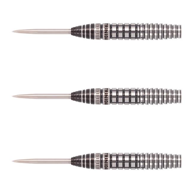 TRINIDAD Gonzalez Type 6 ソフトダーツ 西哲平モデル ダーツ > ソフトダーツ > ブランド【タ行】 > トリニダード