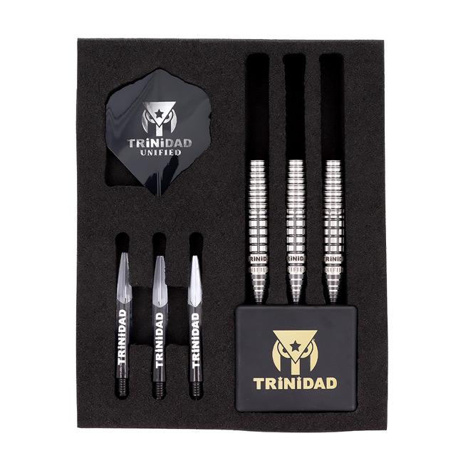 TRINIDAD Gonzalez Type 6 西哲平モデル バレル【トリニダード】ゴンザレス タイプ6 西哲平モデル