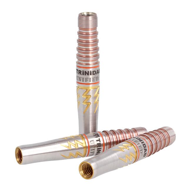 TRINIDAD ROMAN TYPE 6ダーツセット TRiNiDAD(トリニダード) UNIFIED Roman Type6(ローマン タイプ6