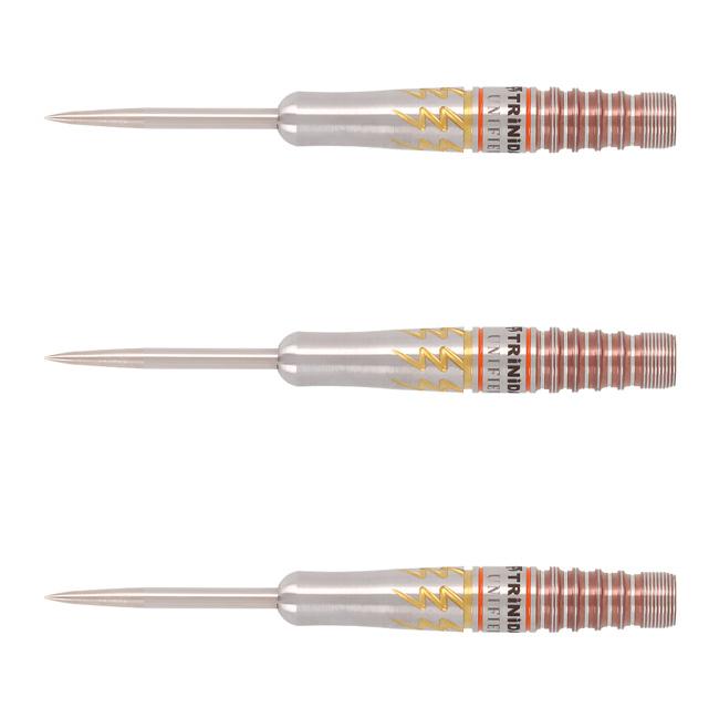 TRiNiDAD(トリニダード) UNIFIED Roman Type6(ローマン タイプ6) STEEL