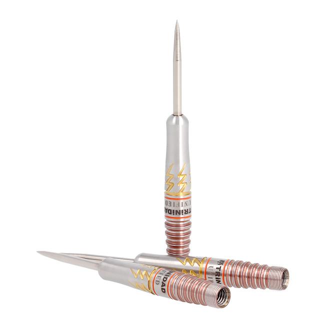 Roman Type6(ローマン タイプ6) ノンコーティングver.バレル TRiNiDAD(トリニダード) UNIFIED Roman Type6(ローマン タイプ6