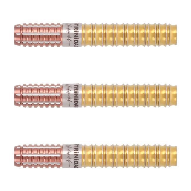 TRiNiDAD(トリニダード) Undisputed KID Type3(キッド タイプ3) EVO
