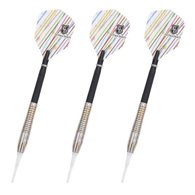 ULTIMA DARTS(アルティマダーツ) KAISER2(カイザー2) GOLD