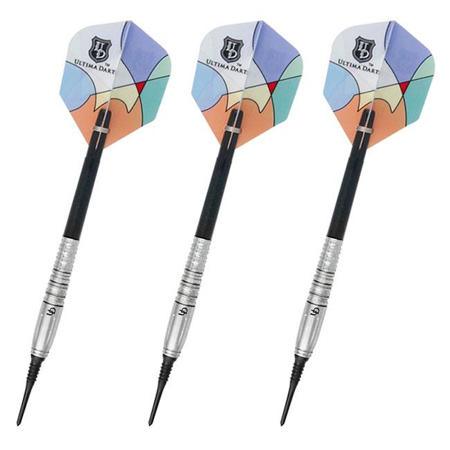【ULTIMA DARTS】Fuel（フューエル）2BA 増島直人 ダーツバレル ULTIMA DARTS(アルティマダーツ) Fuel(フューエル) 2BA 増島直人選手