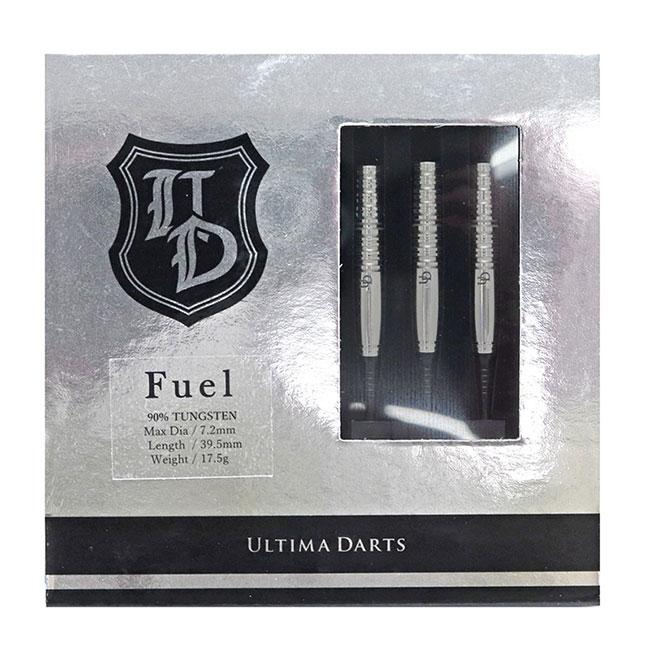 ULTIMA DARTS(アルティマダーツ) Fuel(フューエル) 2BA 増島直人選手