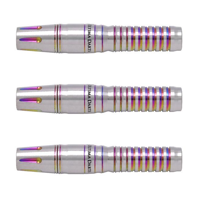 ULTIMA DARTS(アルティマダーツ) KAISER5(カイザー5) 2BA Type2