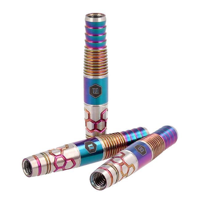 希少当時物 UNICORN ユニコーン ポールリムモデル 4BA ダーツ バレル